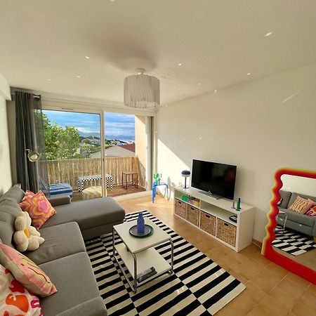 Superbe Duplex Refait A Neuf ! Apartment Hyères Екстериор снимка