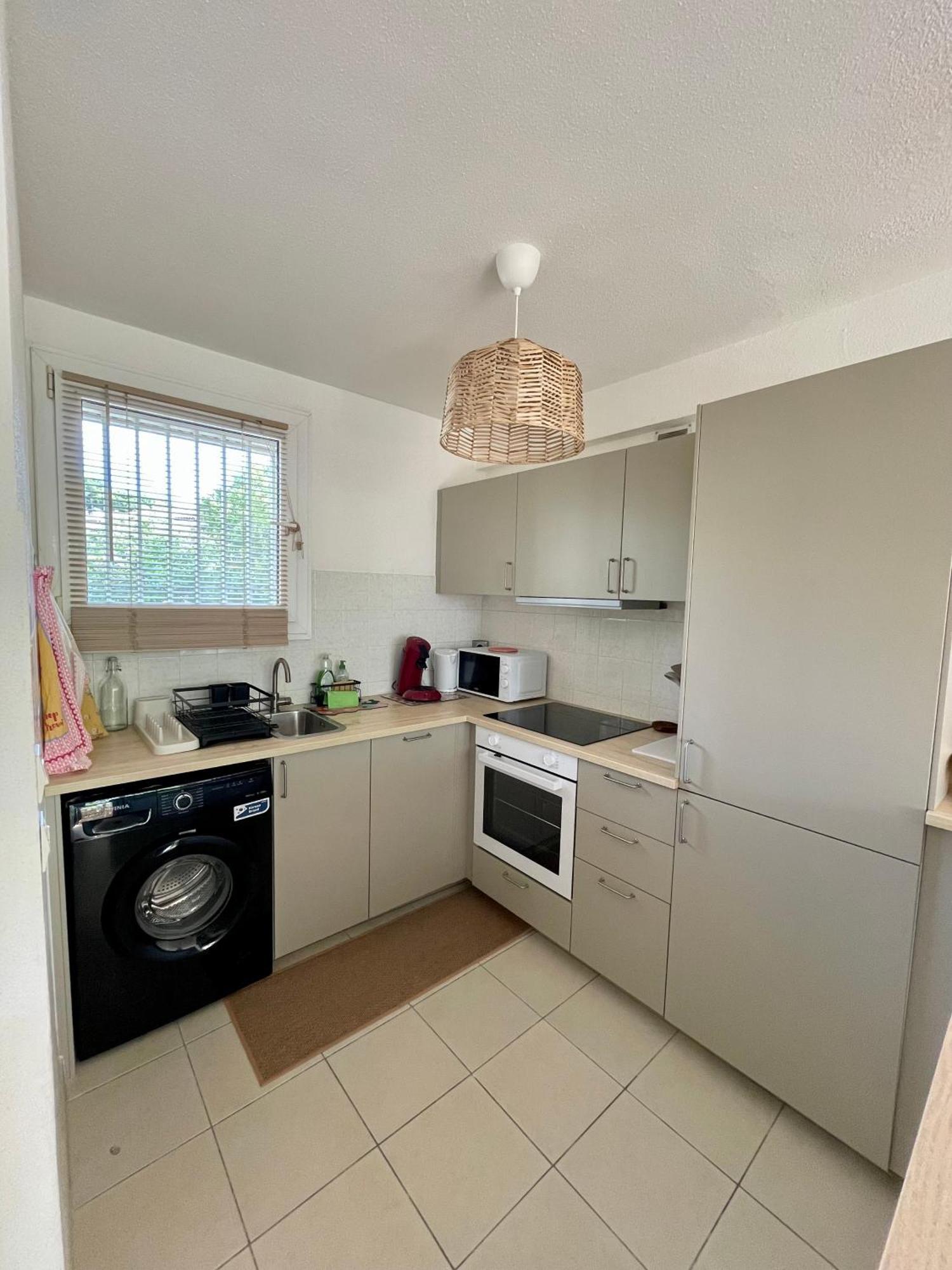 Superbe Duplex Refait A Neuf ! Apartment Hyères Екстериор снимка
