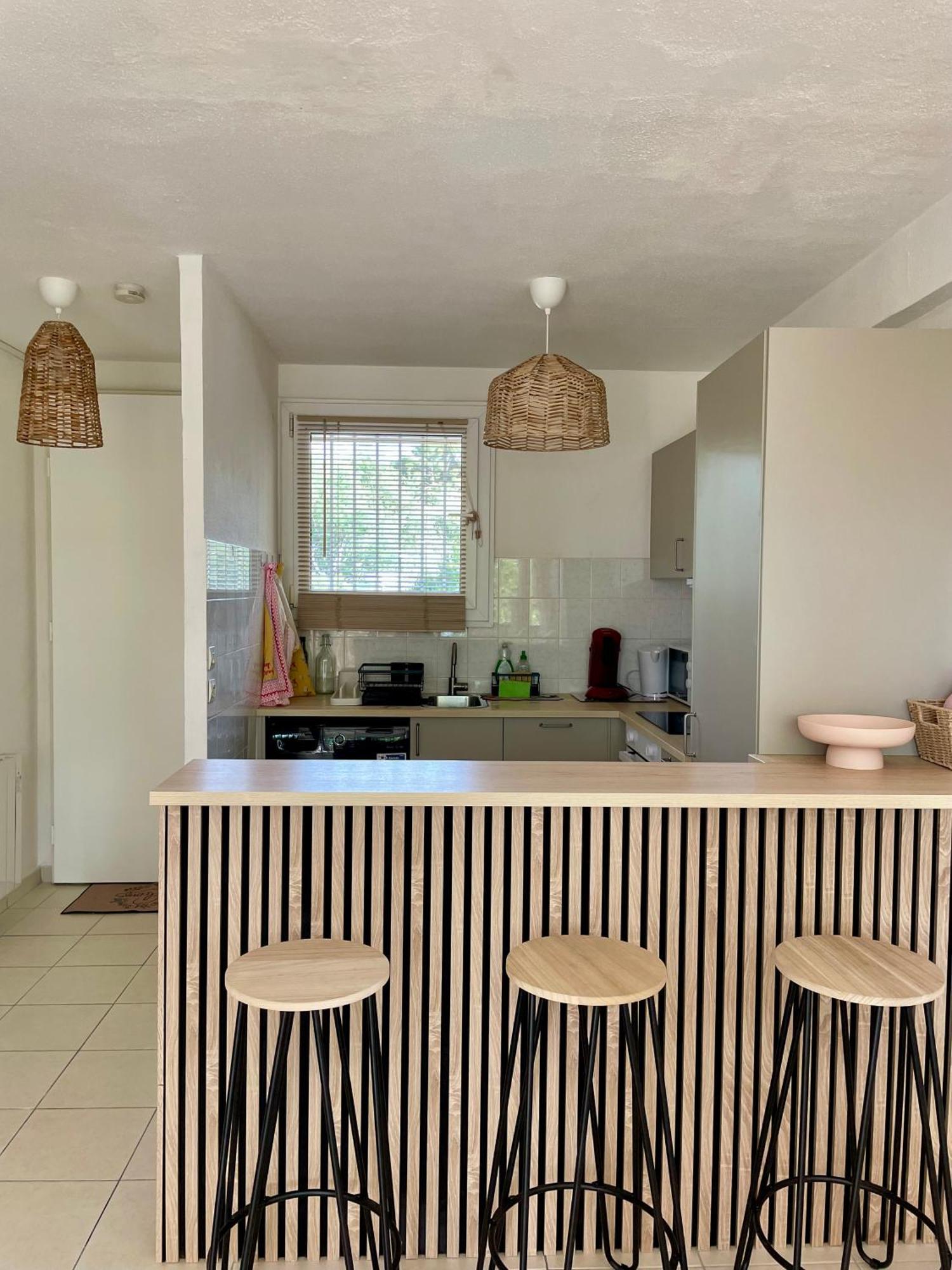 Superbe Duplex Refait A Neuf ! Apartment Hyères Екстериор снимка